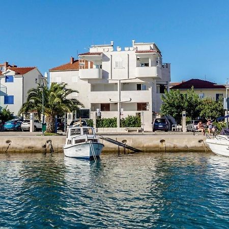 Apartments Marija - By The Sea โรกอซนิซา ภายนอก รูปภาพ