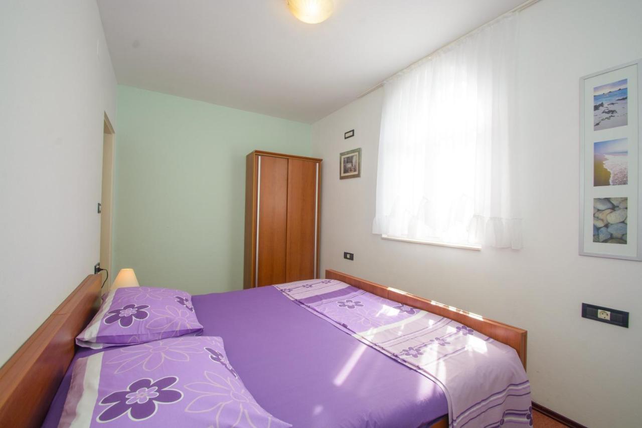 Apartments Marija - By The Sea โรกอซนิซา ภายนอก รูปภาพ
