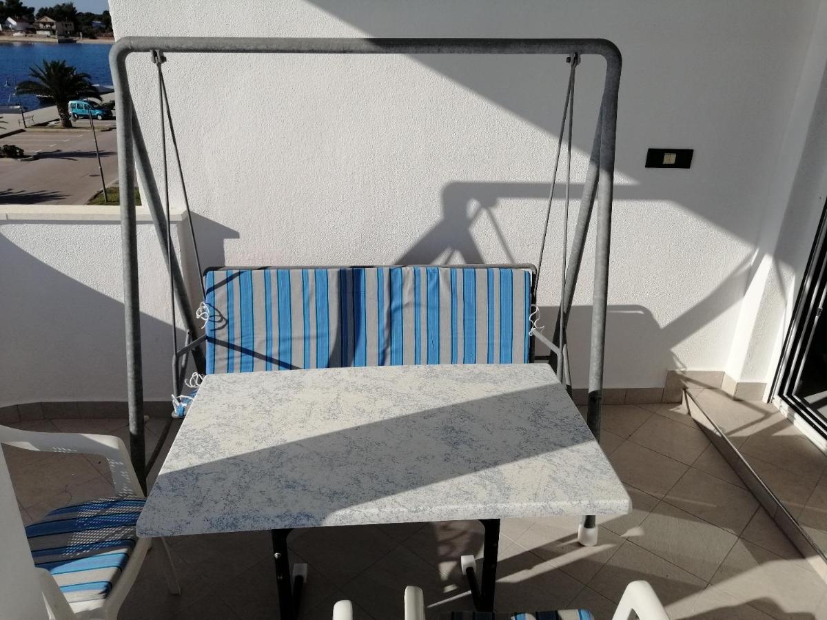 Apartments Marija - By The Sea โรกอซนิซา ภายนอก รูปภาพ