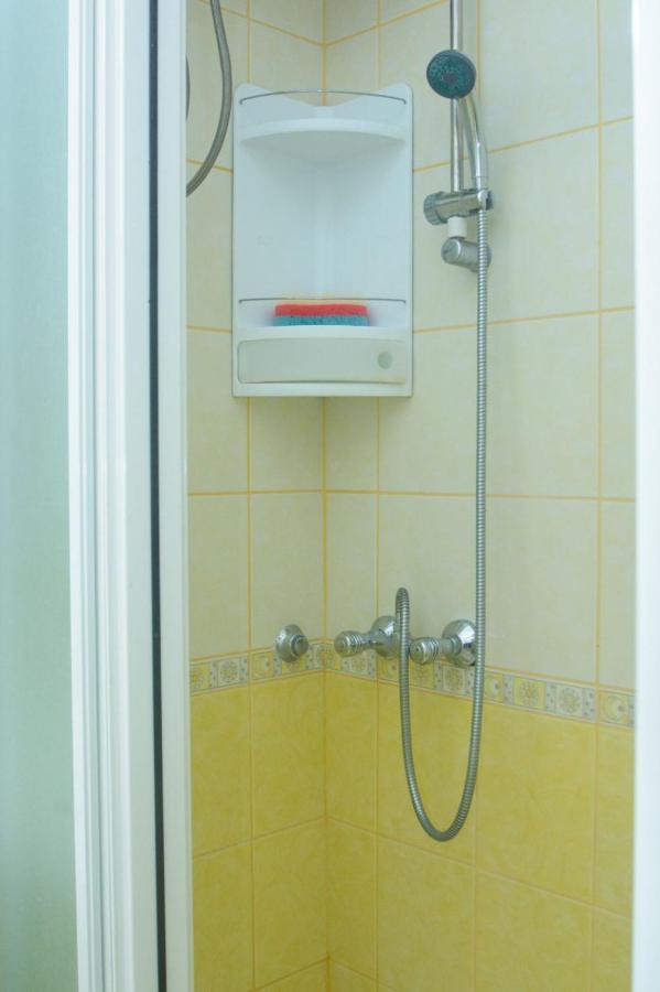 Apartments Marija - By The Sea โรกอซนิซา ภายนอก รูปภาพ