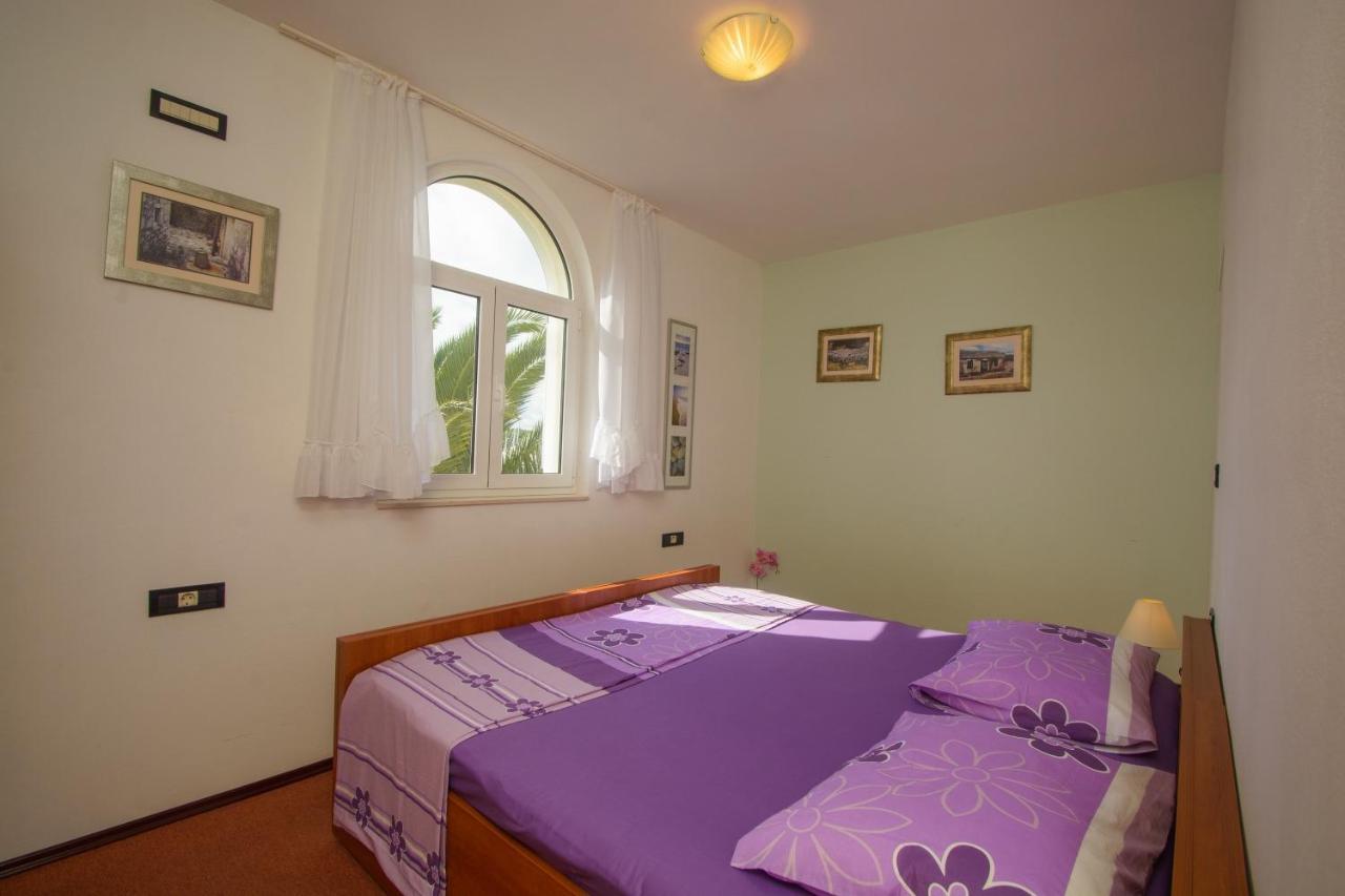 Apartments Marija - By The Sea โรกอซนิซา ภายนอก รูปภาพ