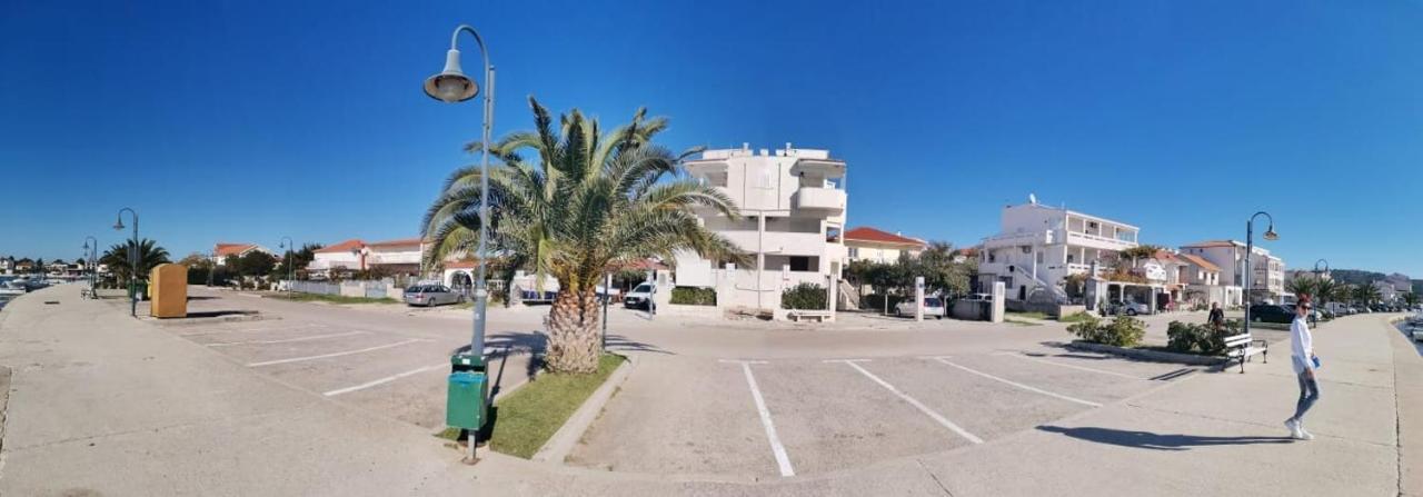 Apartments Marija - By The Sea โรกอซนิซา ภายนอก รูปภาพ
